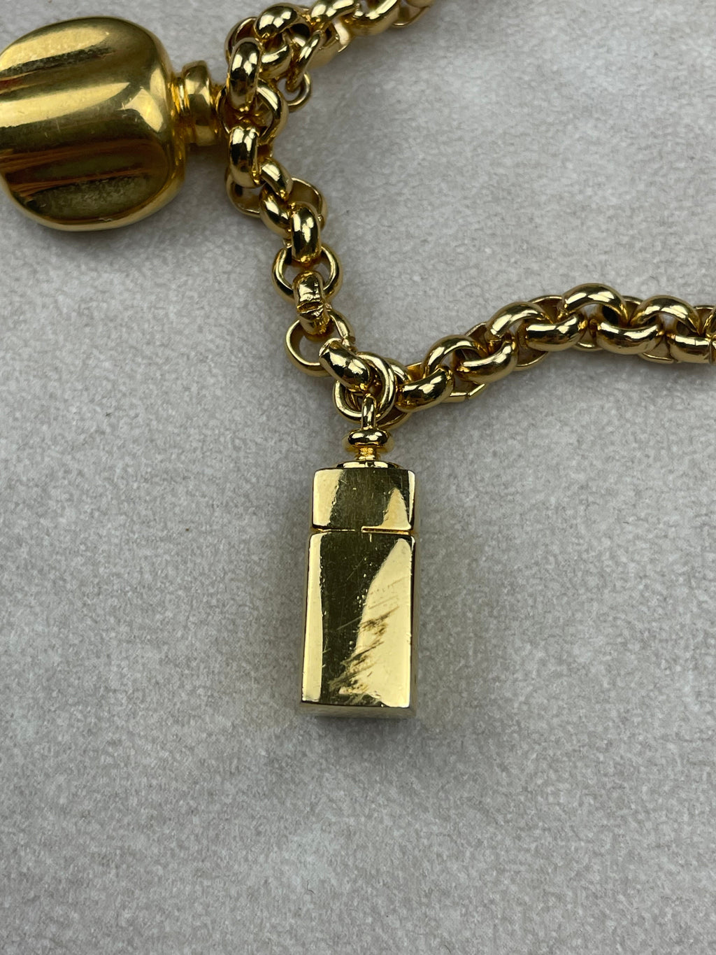 Bracelet Christian Dior Vintage 2000s