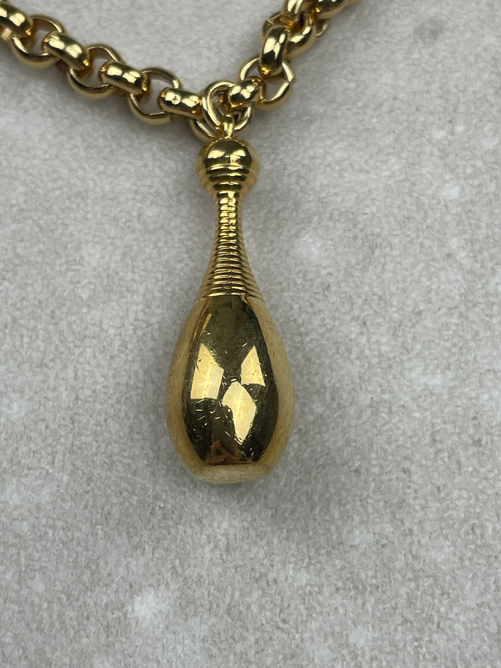 Bracelet Christian Dior Vintage 2000s