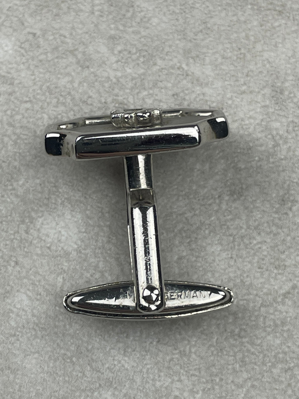 Bouton de Manchette Christian Dior Vintage 90