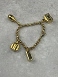 Bracelet Christian Dior Vintage 2000s