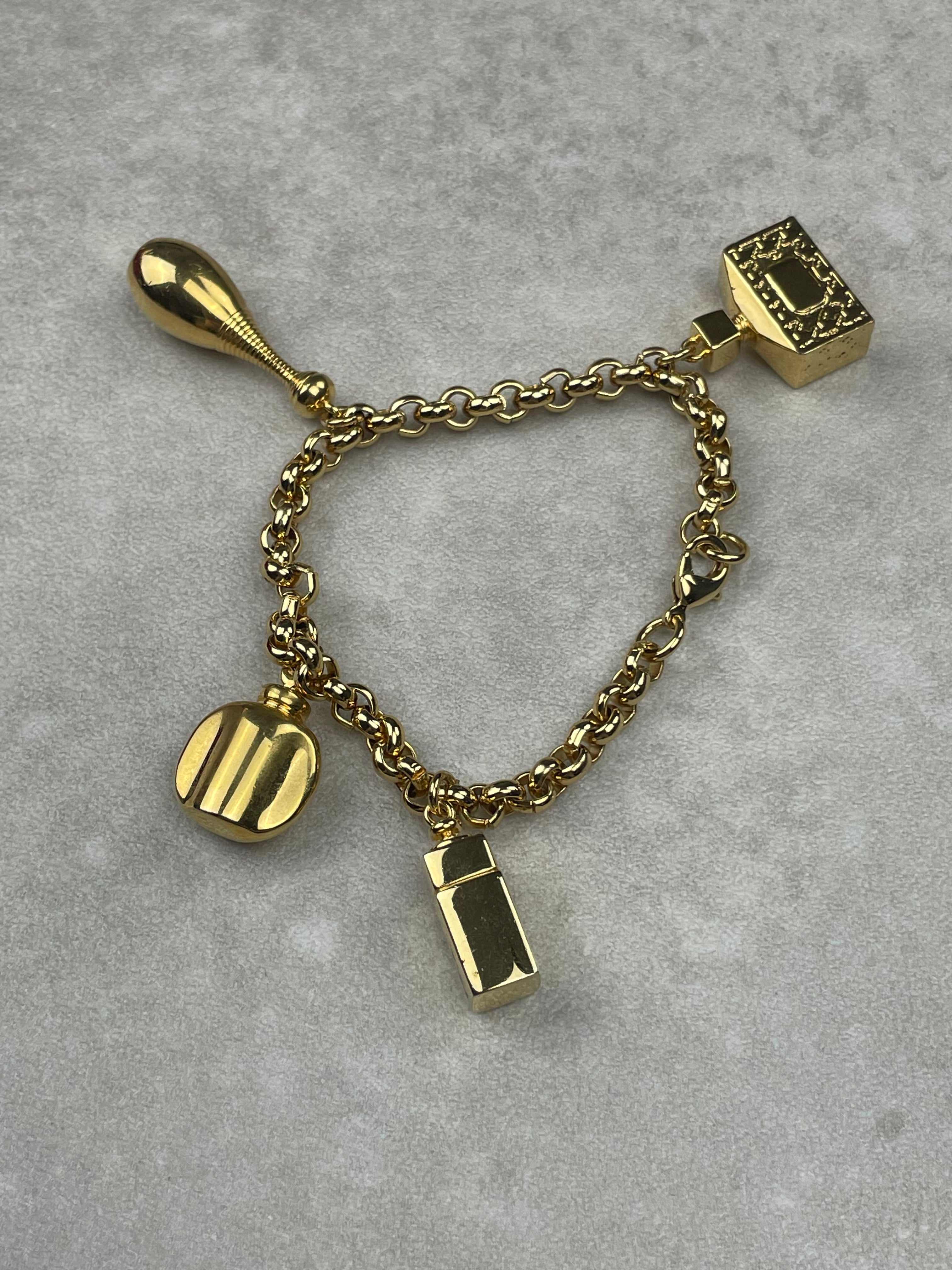 Bracelet Christian Dior Vintage 2000s