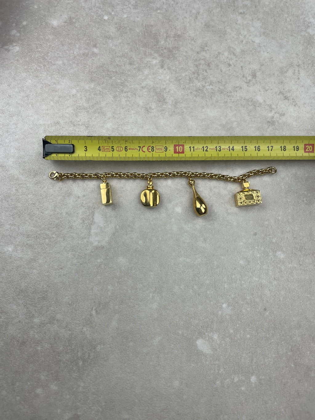 Bracelet Christian Dior Vintage 2000s