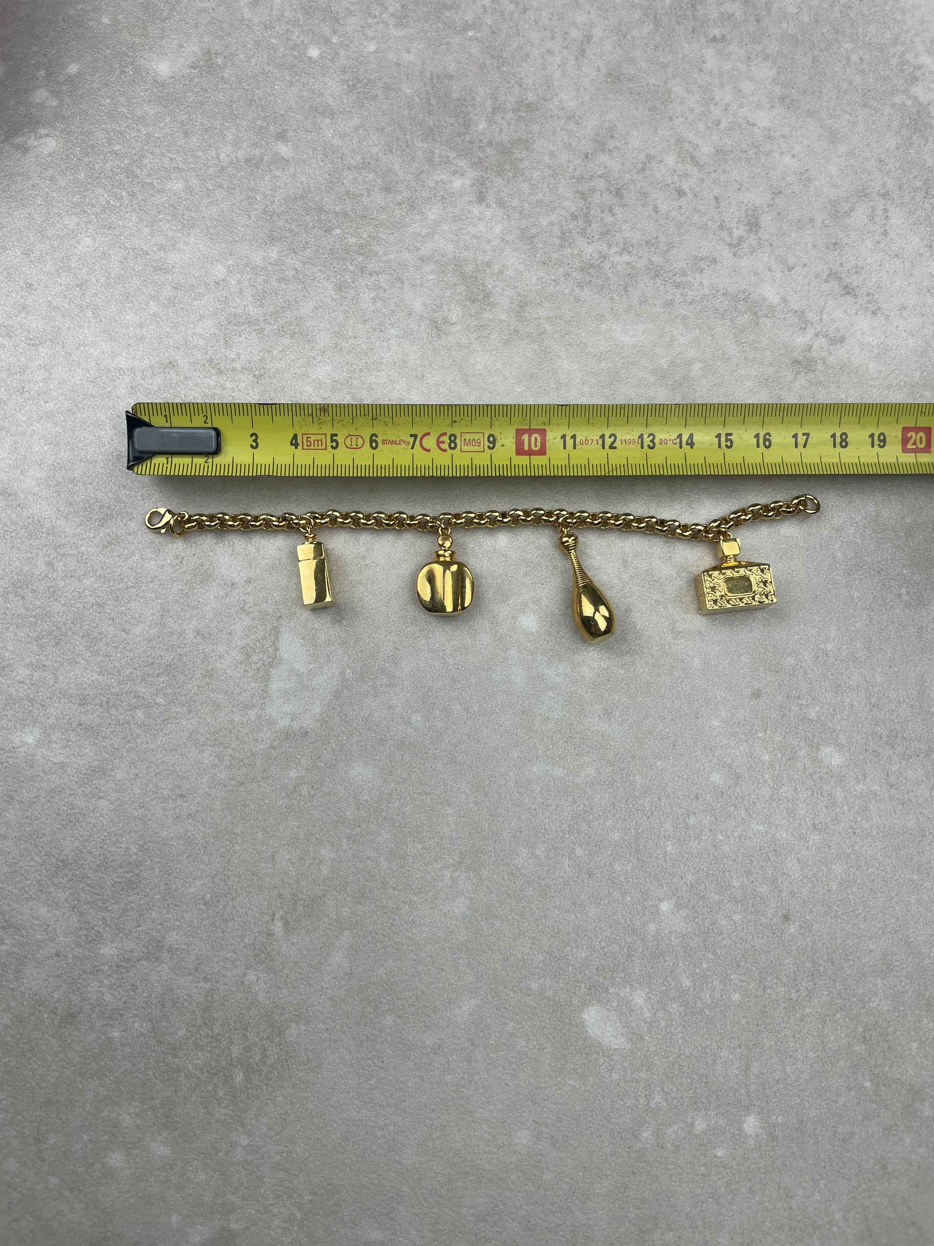 Bracelet Christian Dior Vintage 2000s